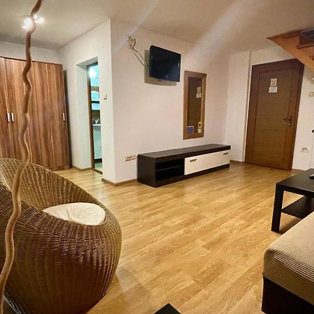 Vamabel House Bed & Breakfast Vama Veche Exterior foto