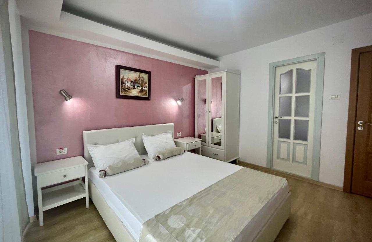 Vamabel House Bed & Breakfast Vama Veche Exterior foto