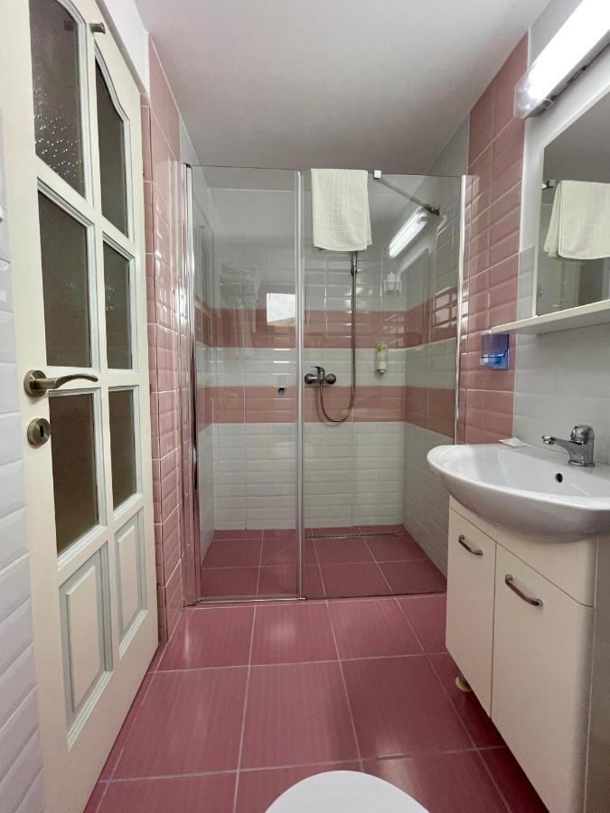 Vamabel House Bed & Breakfast Vama Veche Exterior foto