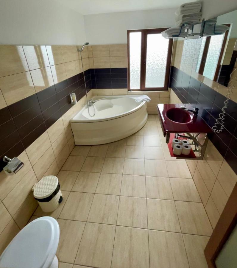 Vamabel House Bed & Breakfast Vama Veche Exterior foto