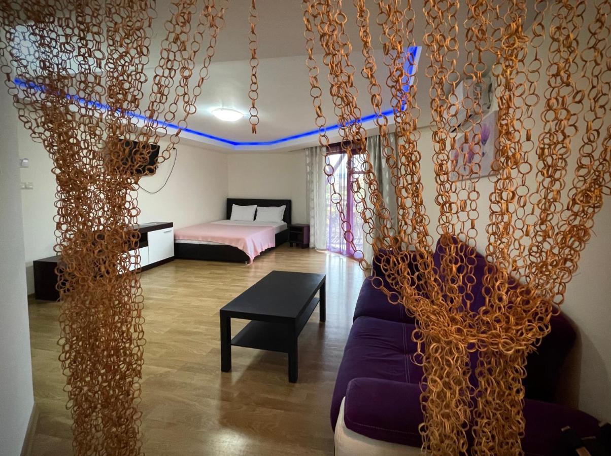 Vamabel House Bed & Breakfast Vama Veche Exterior foto
