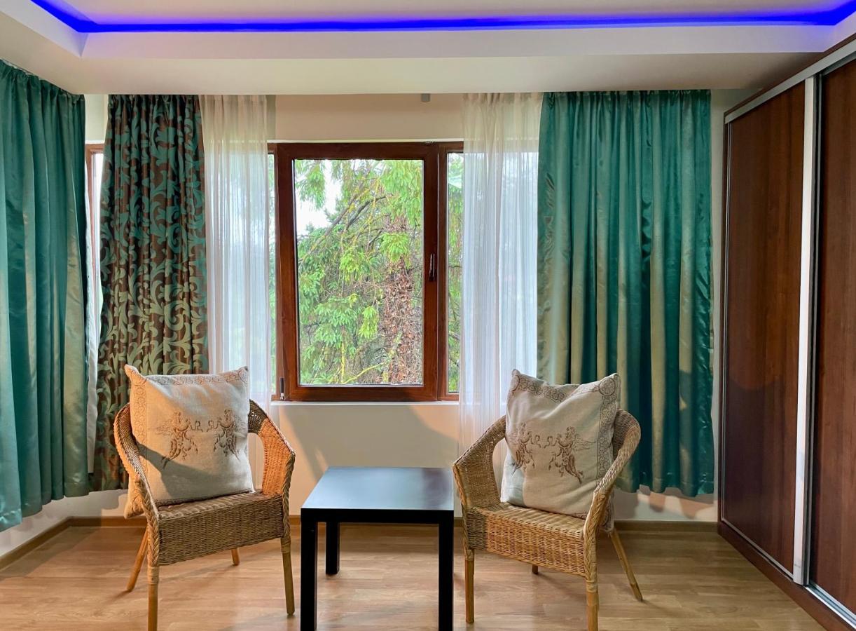 Vamabel House Bed & Breakfast Vama Veche Exterior foto