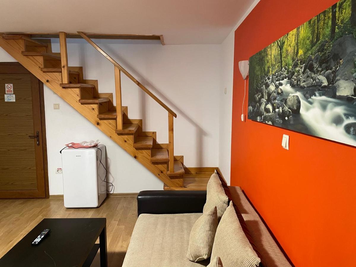 Vamabel House Bed & Breakfast Vama Veche Exterior foto