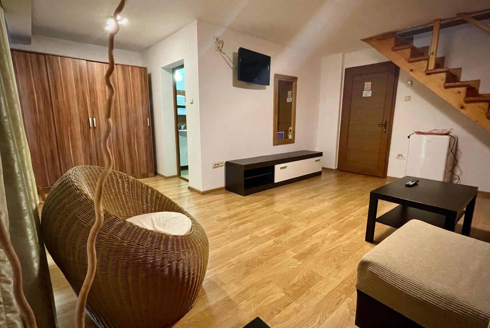 Vamabel House Bed & Breakfast Vama Veche Exterior foto