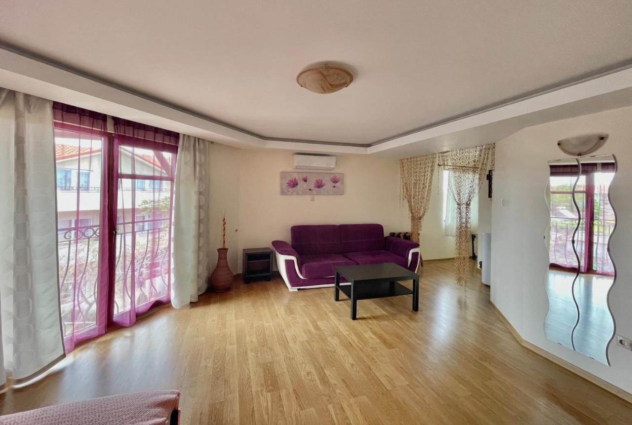 Vamabel House Bed & Breakfast Vama Veche Exterior foto