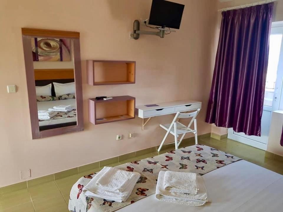 Vamabel House Bed & Breakfast Vama Veche Exterior foto