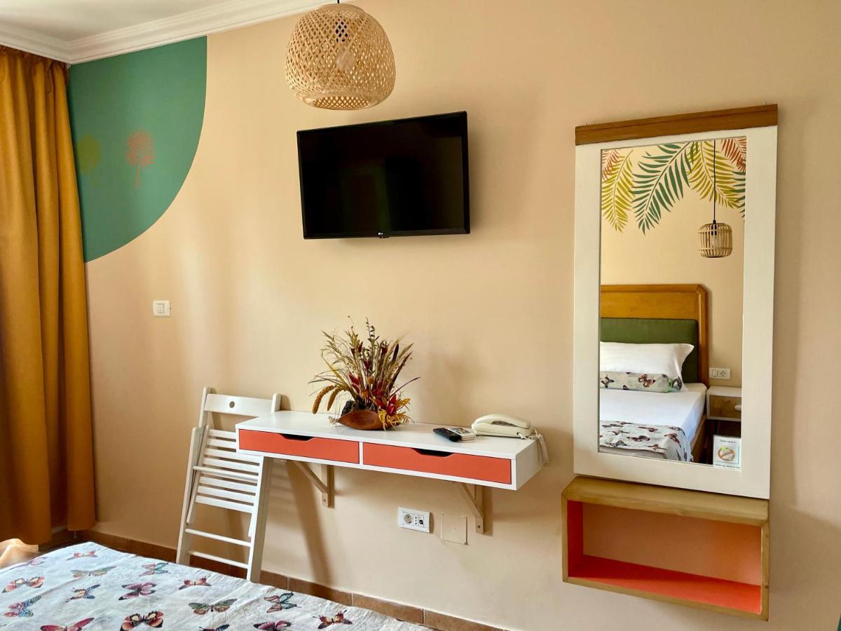 Vamabel House Bed & Breakfast Vama Veche Exterior foto