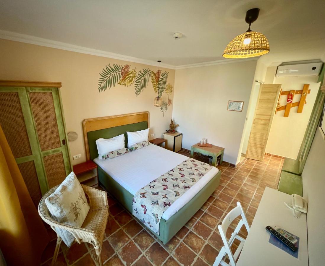 Vamabel House Bed & Breakfast Vama Veche Exterior foto